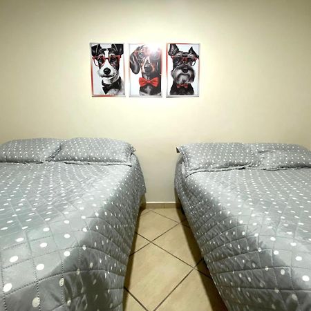 Boqueirao Apt12 프라이아 그란데 외부 사진